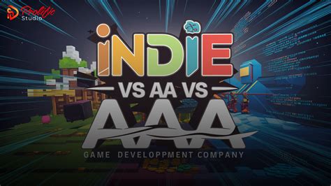 what are aaa games vs aa games